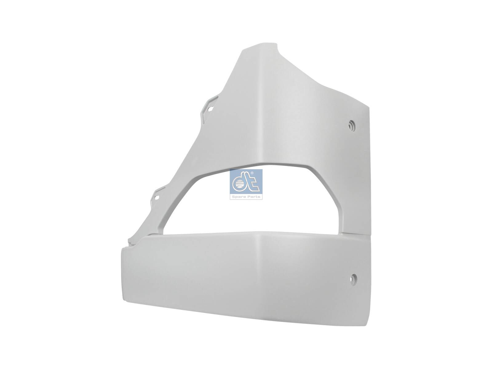 Bumper | DT Spare Parts 4.65785