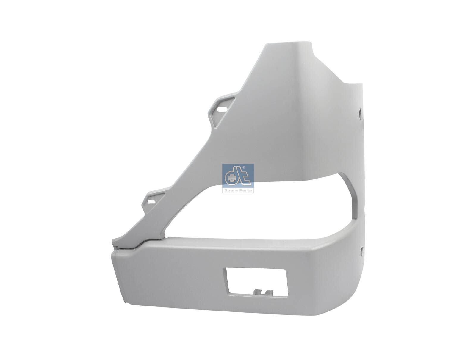 Bumper | DT Spare Parts 4.65786