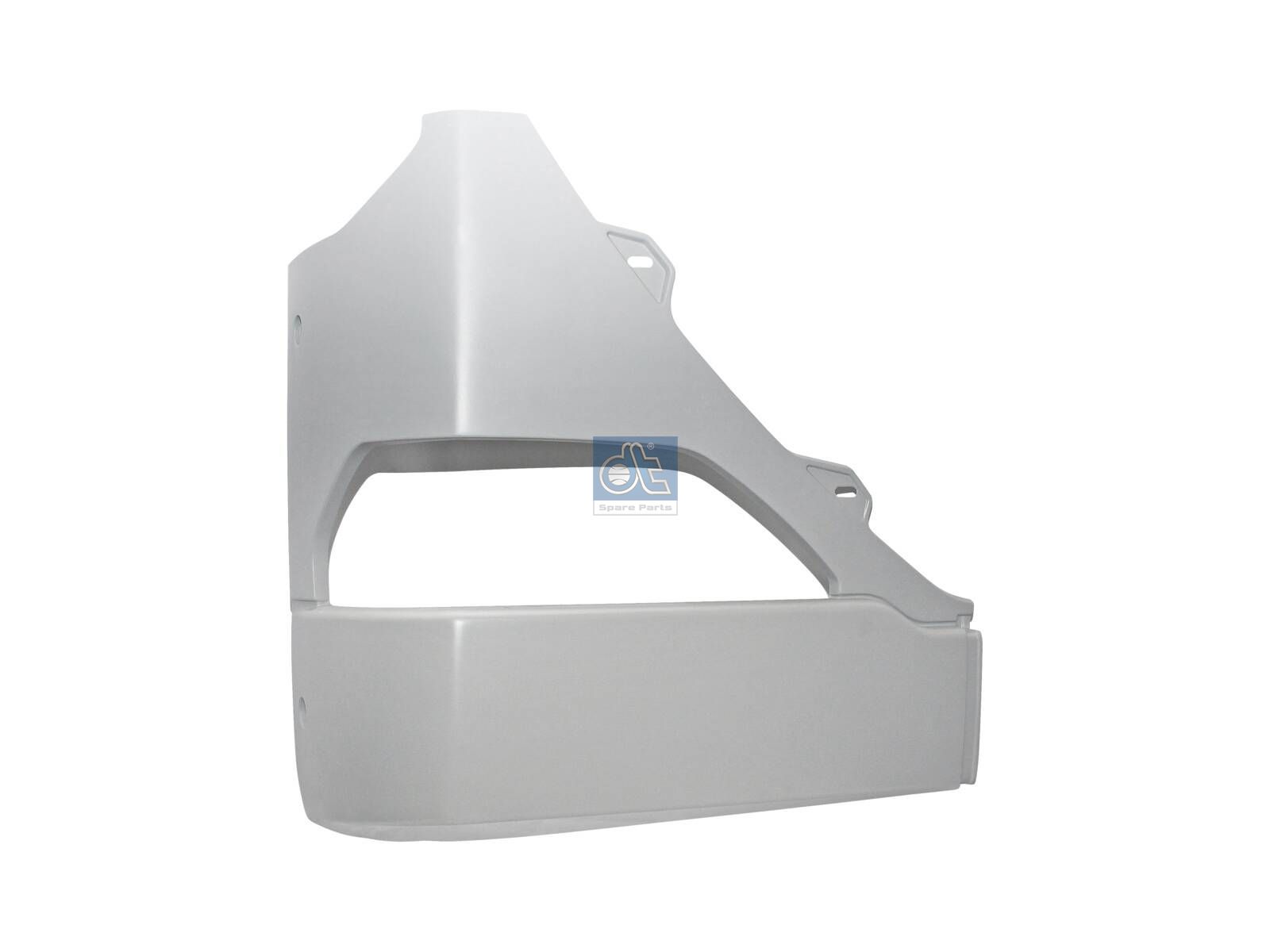 Bumper | DT Spare Parts 4.65787