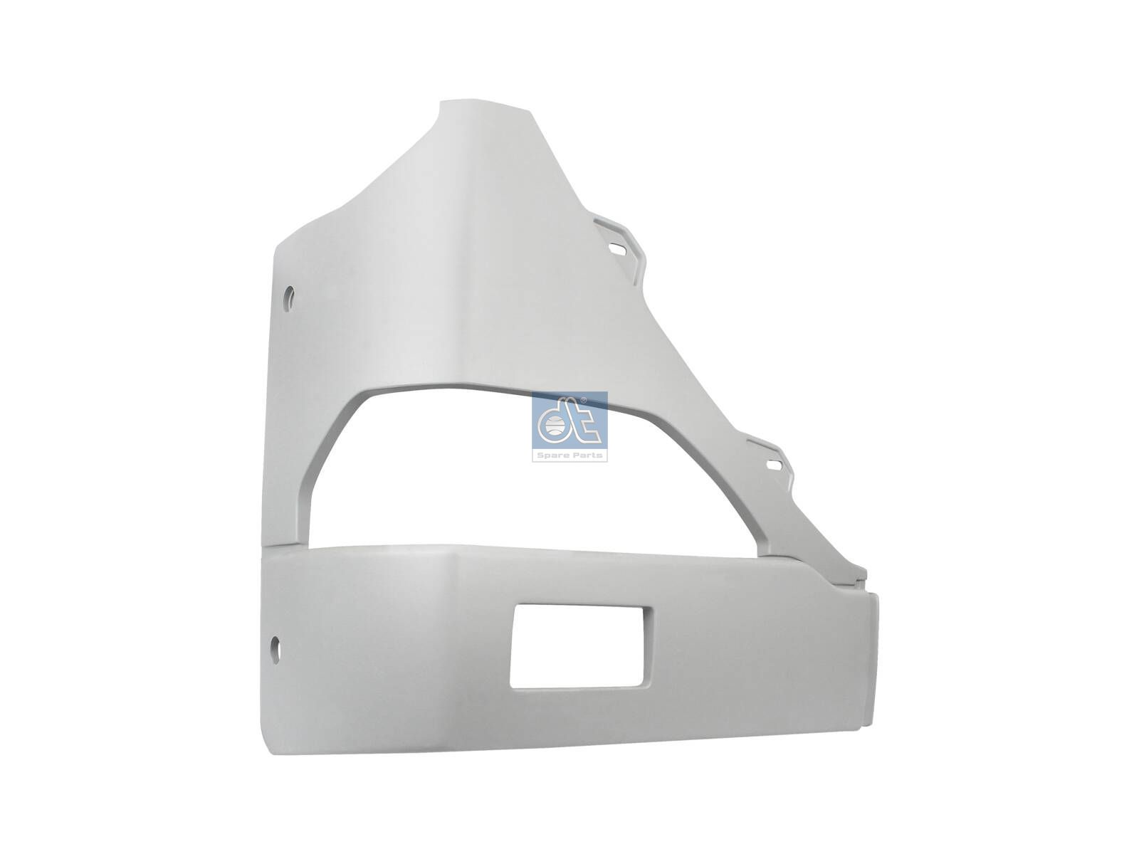 Bumper | DT Spare Parts 4.65788