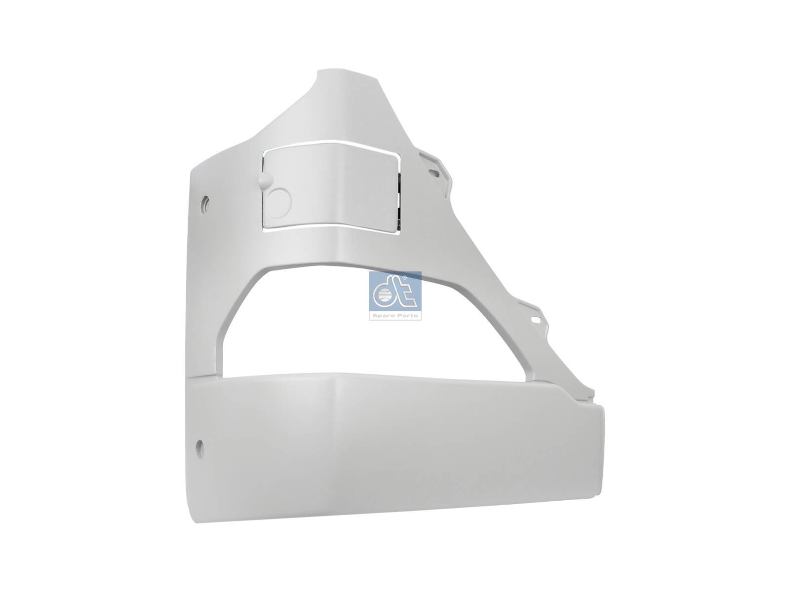 Bumper | DT Spare Parts 4.65789