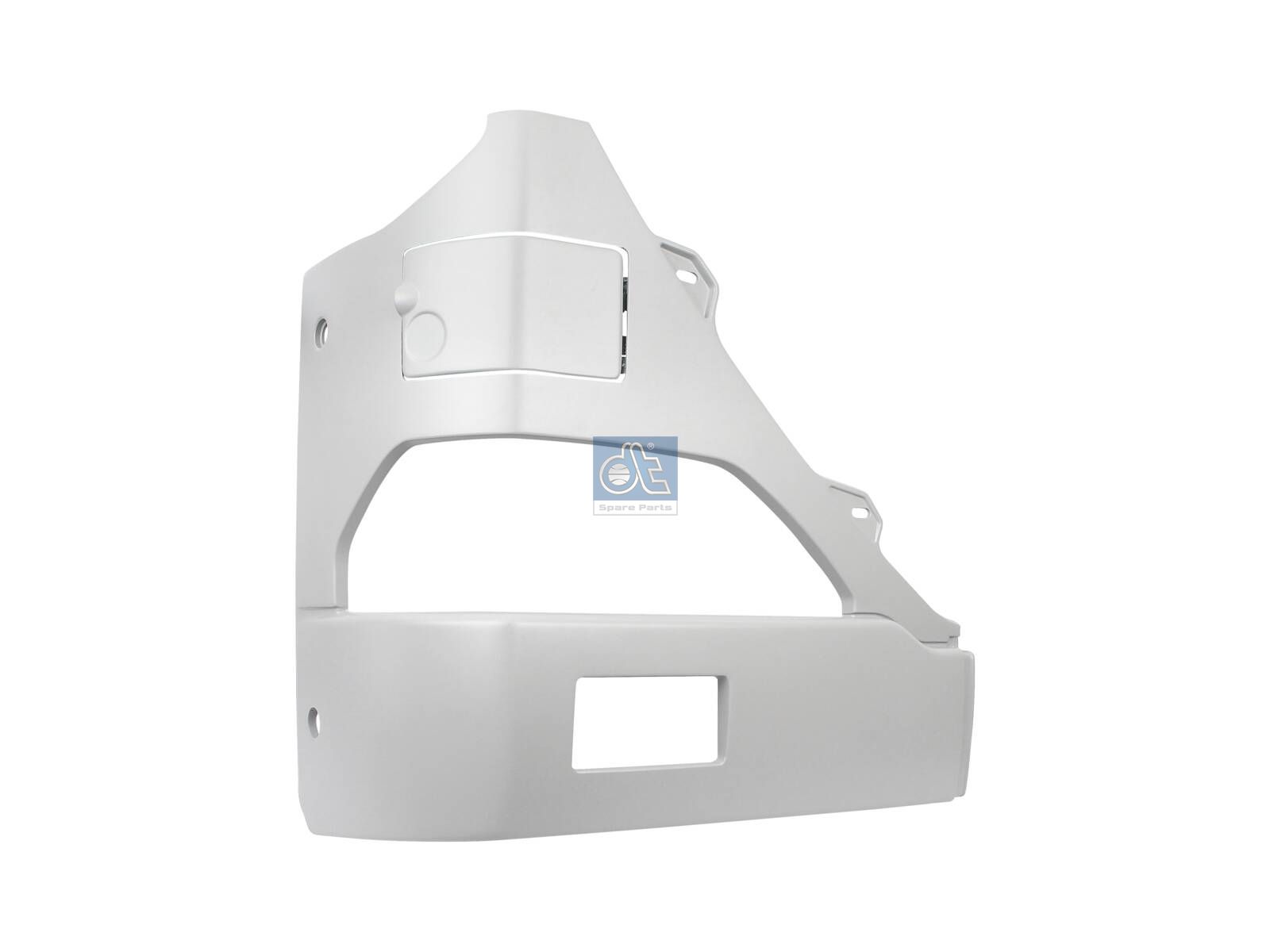 Bumper | DT Spare Parts 4.65790