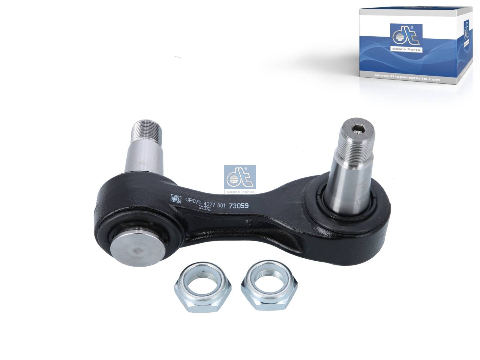 Stabilizer stay | DT Spare Parts 4.65801