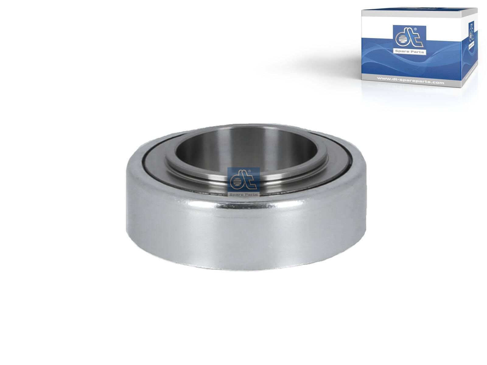 Needle bearing | DT Spare Parts 4.65803