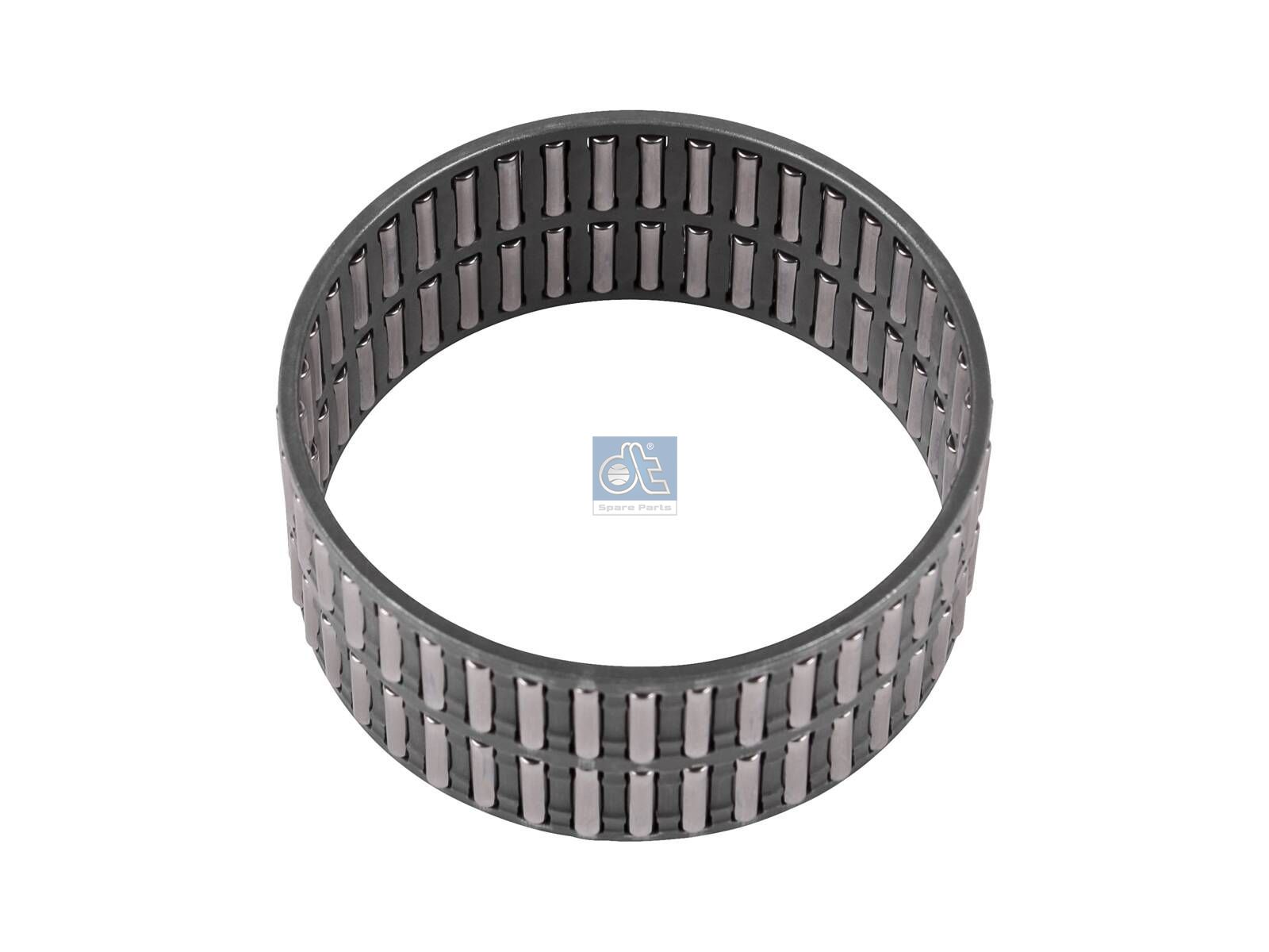 Cojinete de agujas DT Spare Parts 4.65807 Cojinete de agujas d: 85 mm D: 93 mm H: 40 mm