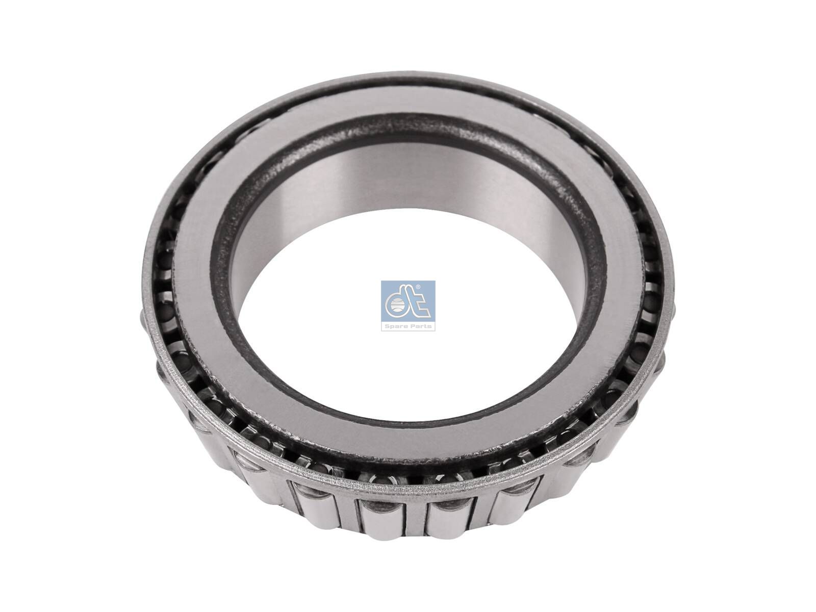 Rodamiento de rodillos cónicos DT Spare Parts 4.65809 Rodamiento de rodillos cónicos d: 46 mm