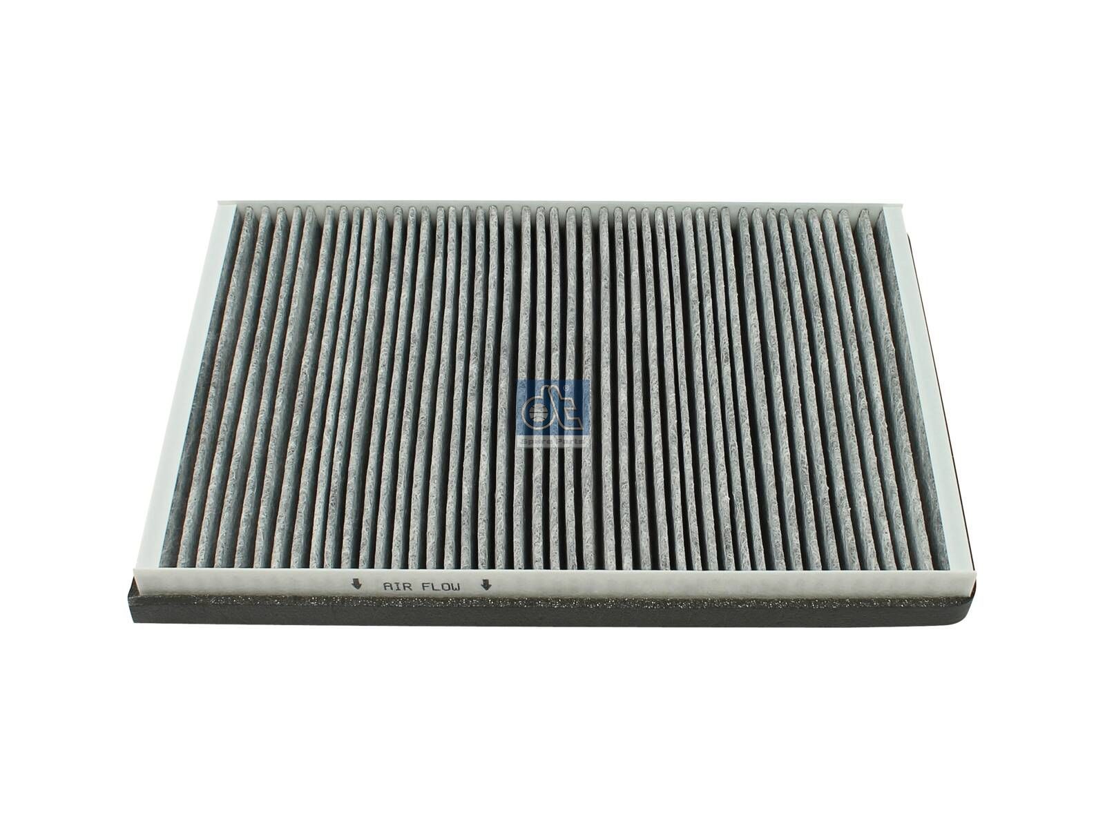 Cabin air filter | DT Spare Parts 4.65823
