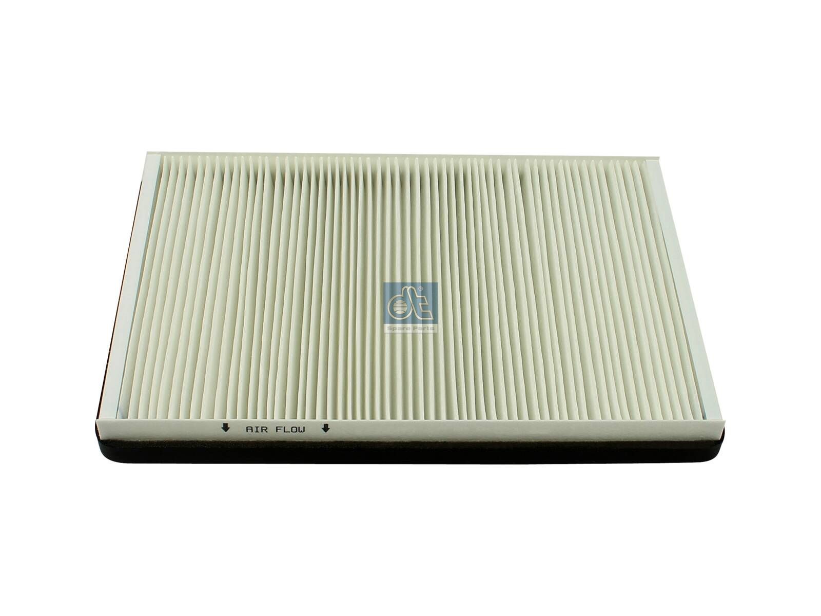 Cabin air filter | DT Spare Parts 4.65824