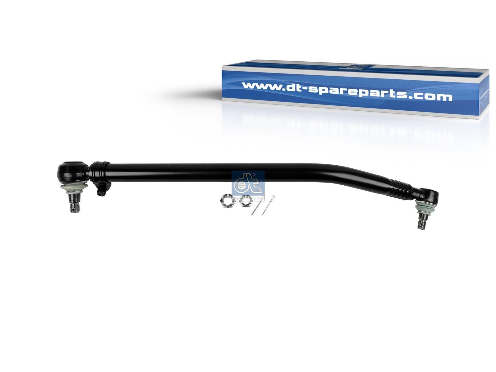 Drag link | DT Spare Parts 4.65827