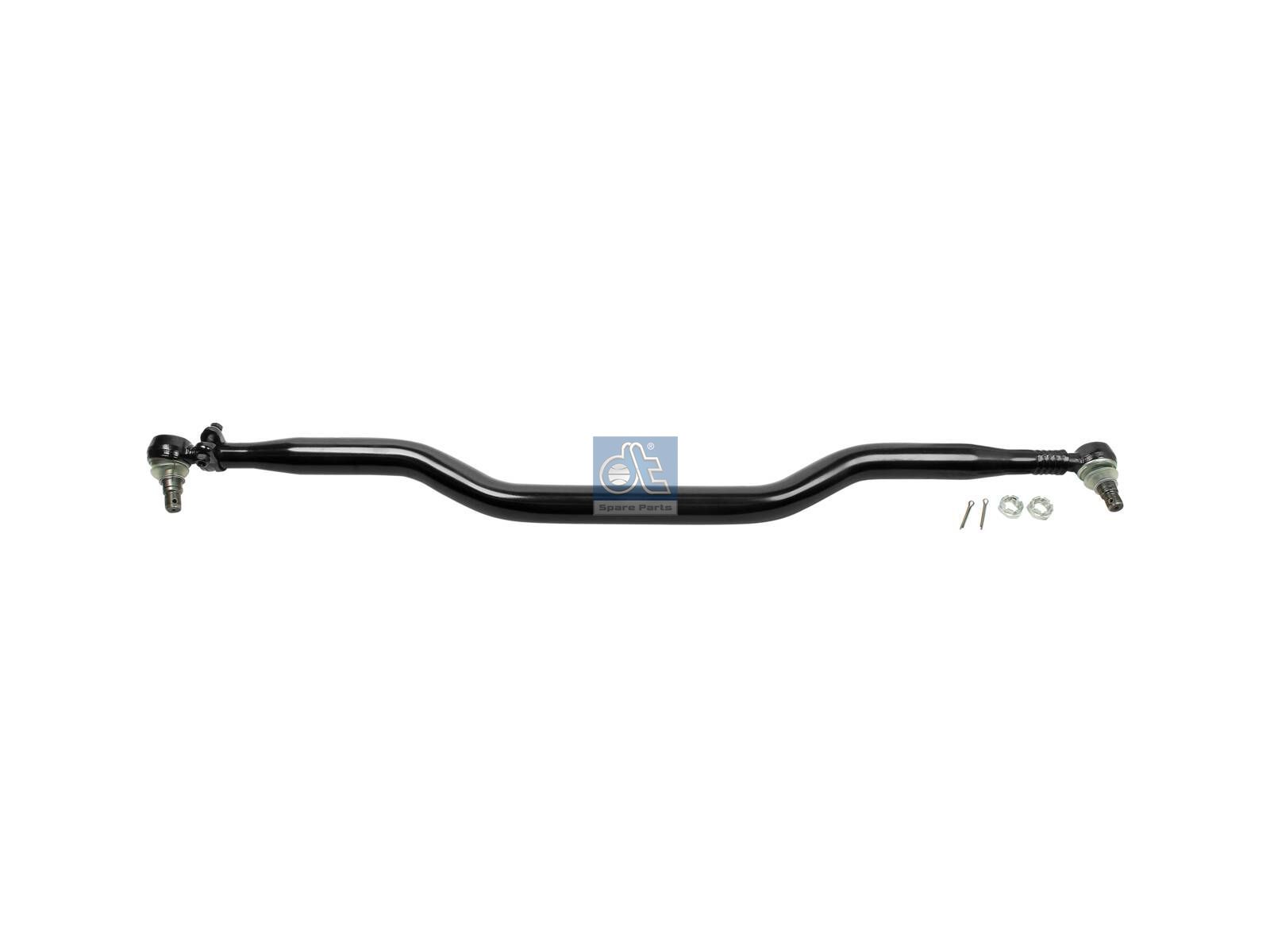Track rod | DT Spare Parts 4.65829