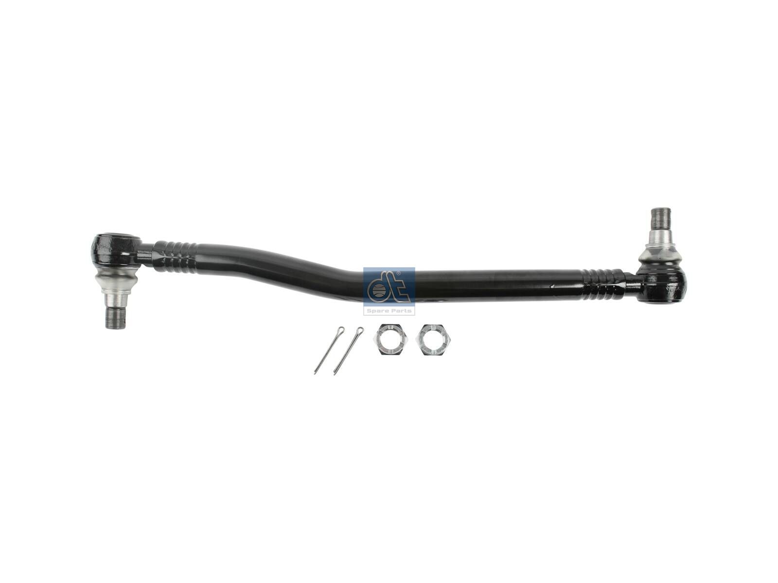 Drag link | DT Spare Parts 4.65830