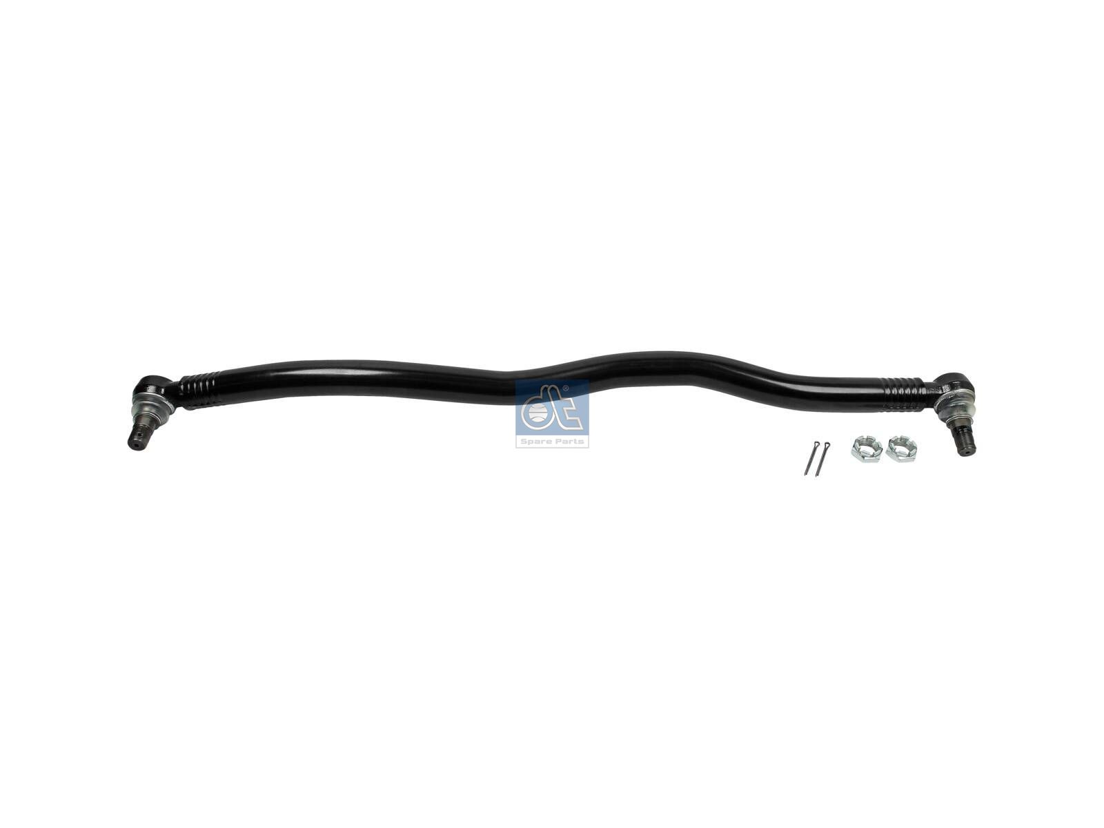 Drag link | DT Spare Parts 4.65832