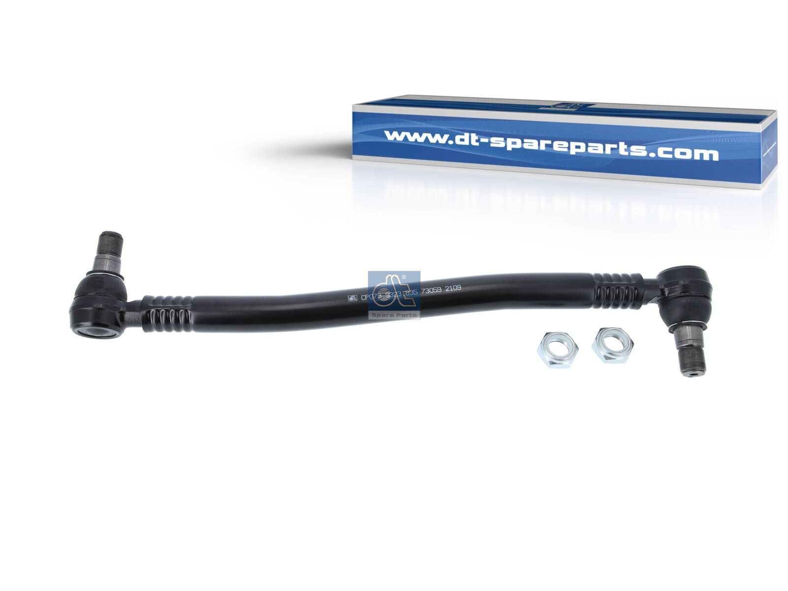 Drag link | DT Spare Parts 4.65835