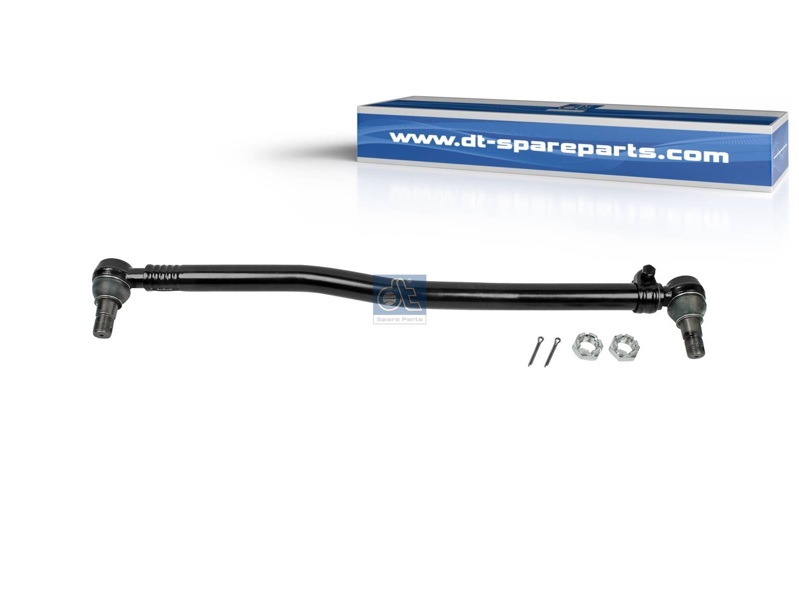 Drag link | DT Spare Parts 4.65839