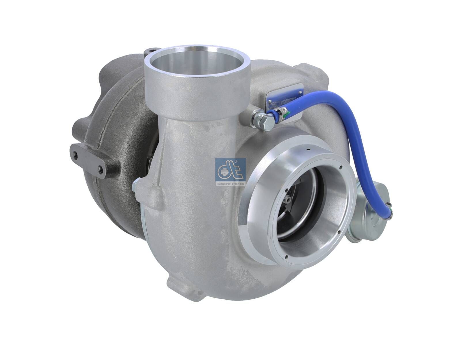 Turbocharger | DT Spare Parts 4.65840