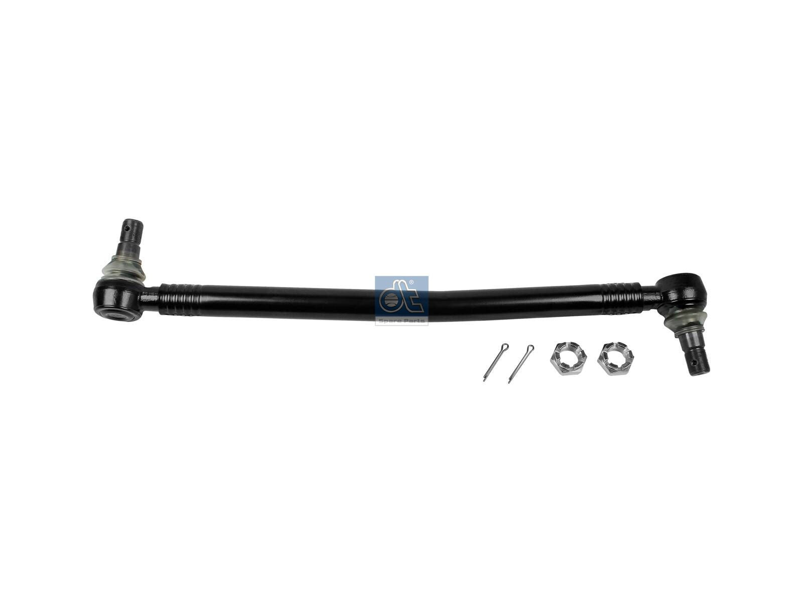 Drag link | DT Spare Parts 4.65846