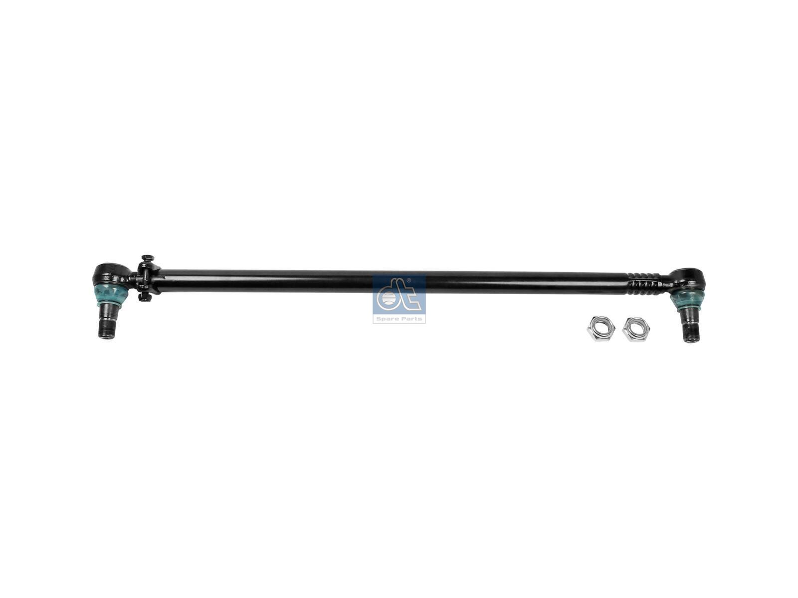 Drag link | DT Spare Parts 4.65847