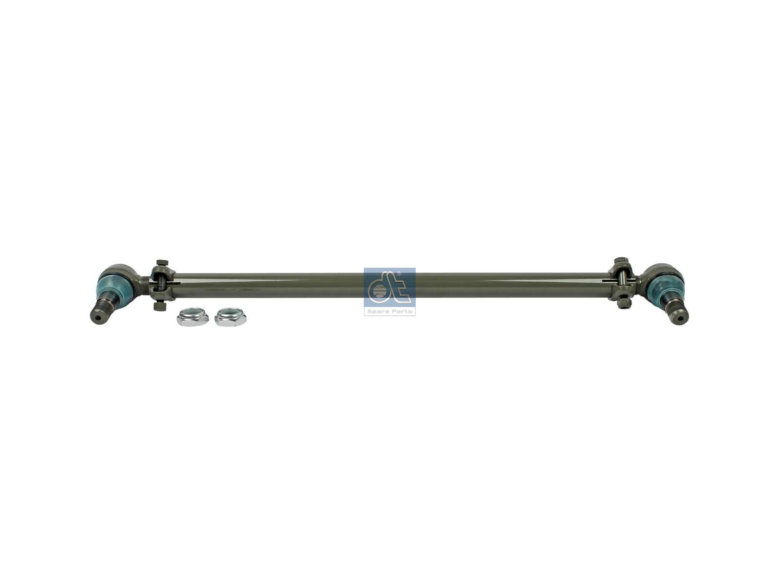 Drag link | DT Spare Parts 4.65848
