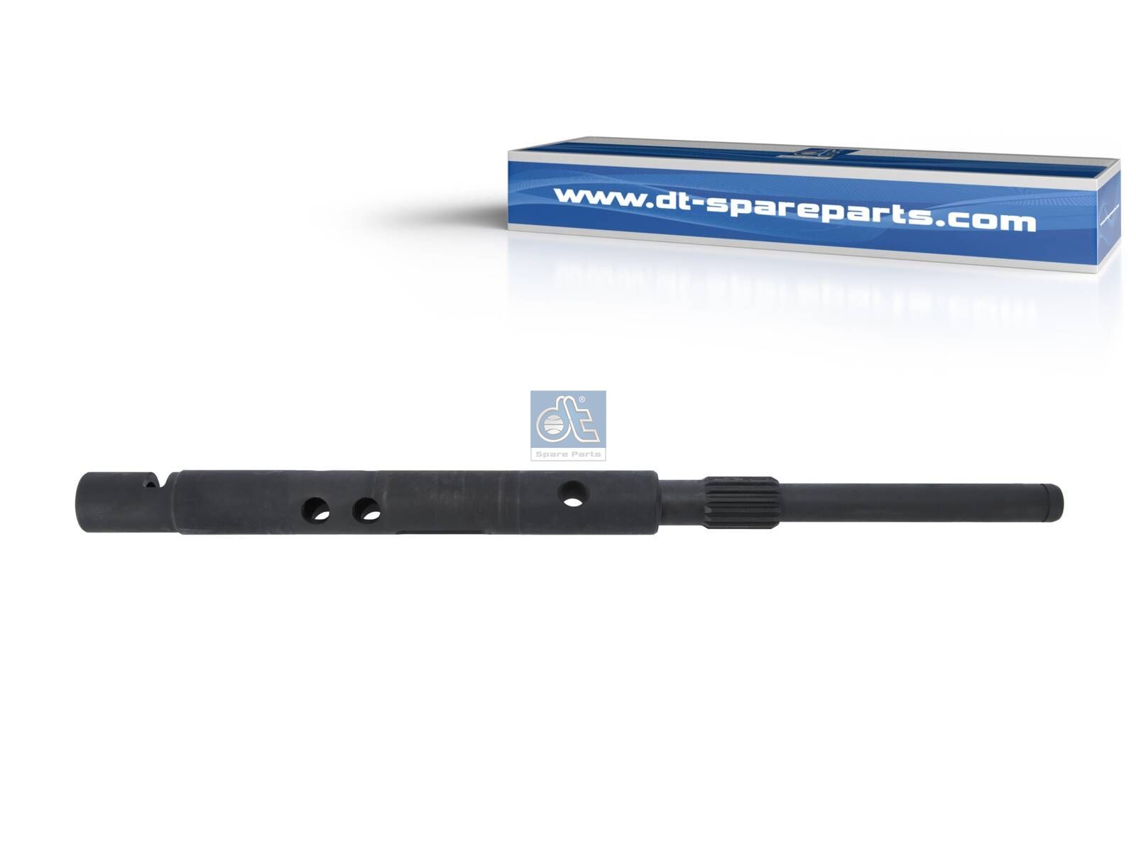 Shifting shaft | DT Spare Parts 4.65853