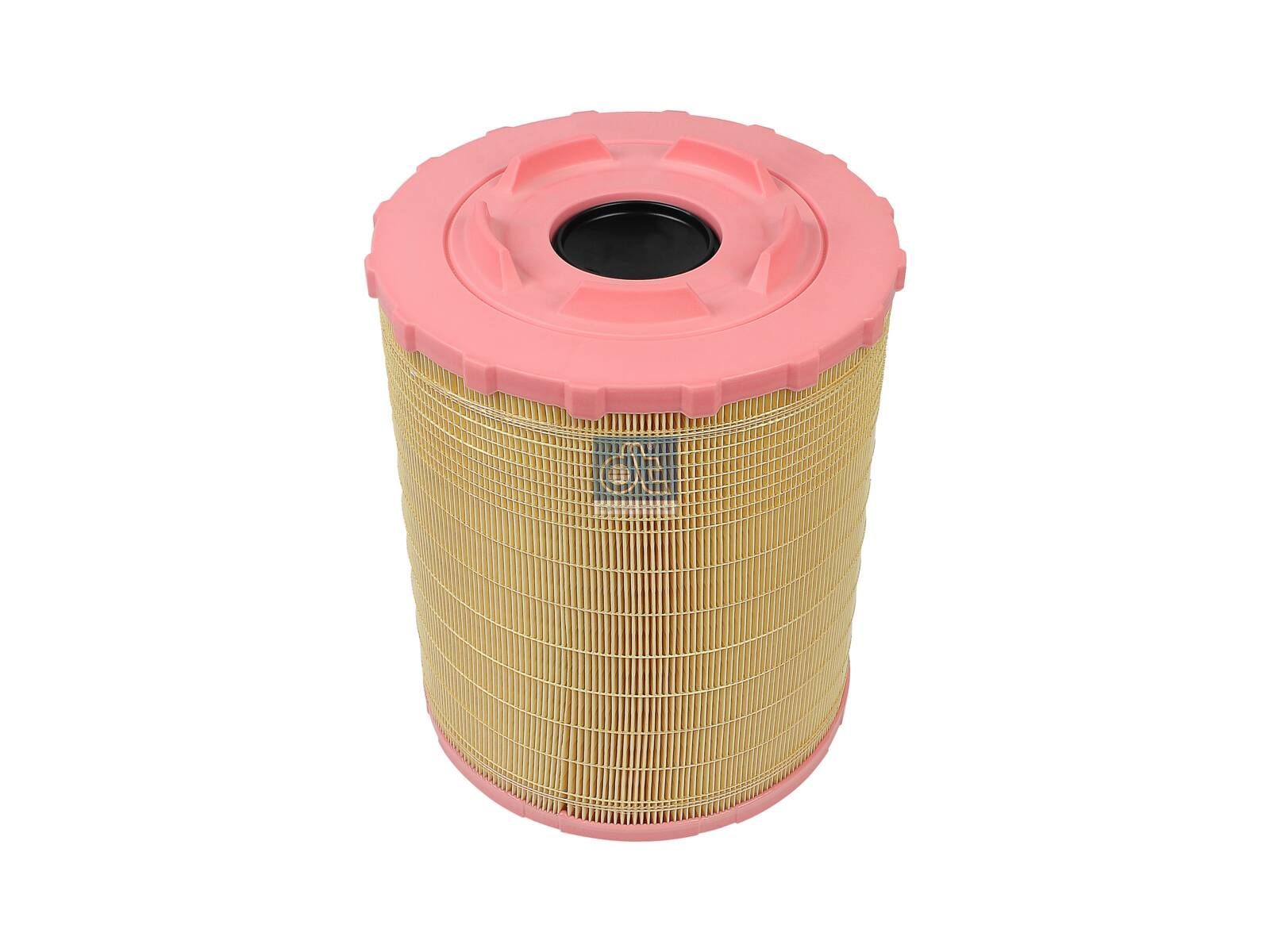 Air filter | DT Spare Parts 4.65854