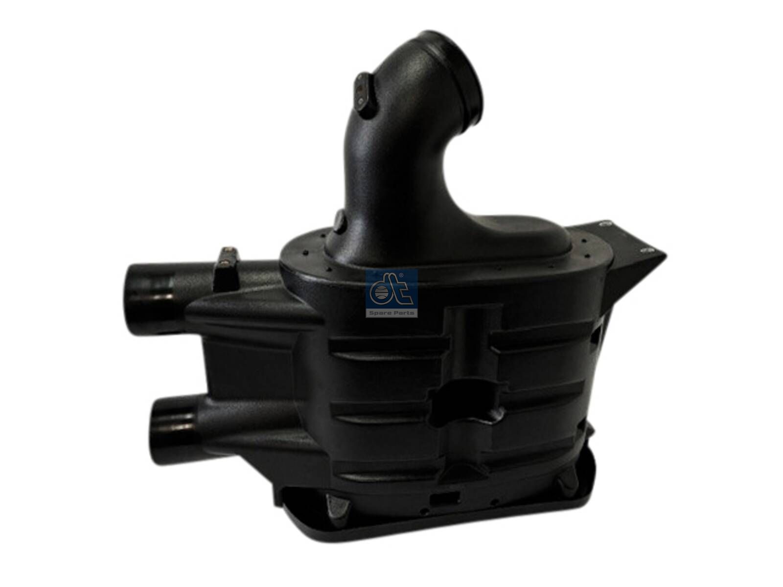 Air filter housing | DT Spare Parts 4.65857SP