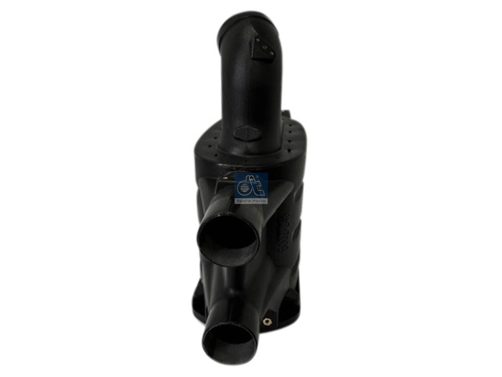 Air filter housing | DT Spare Parts 4.65857SP