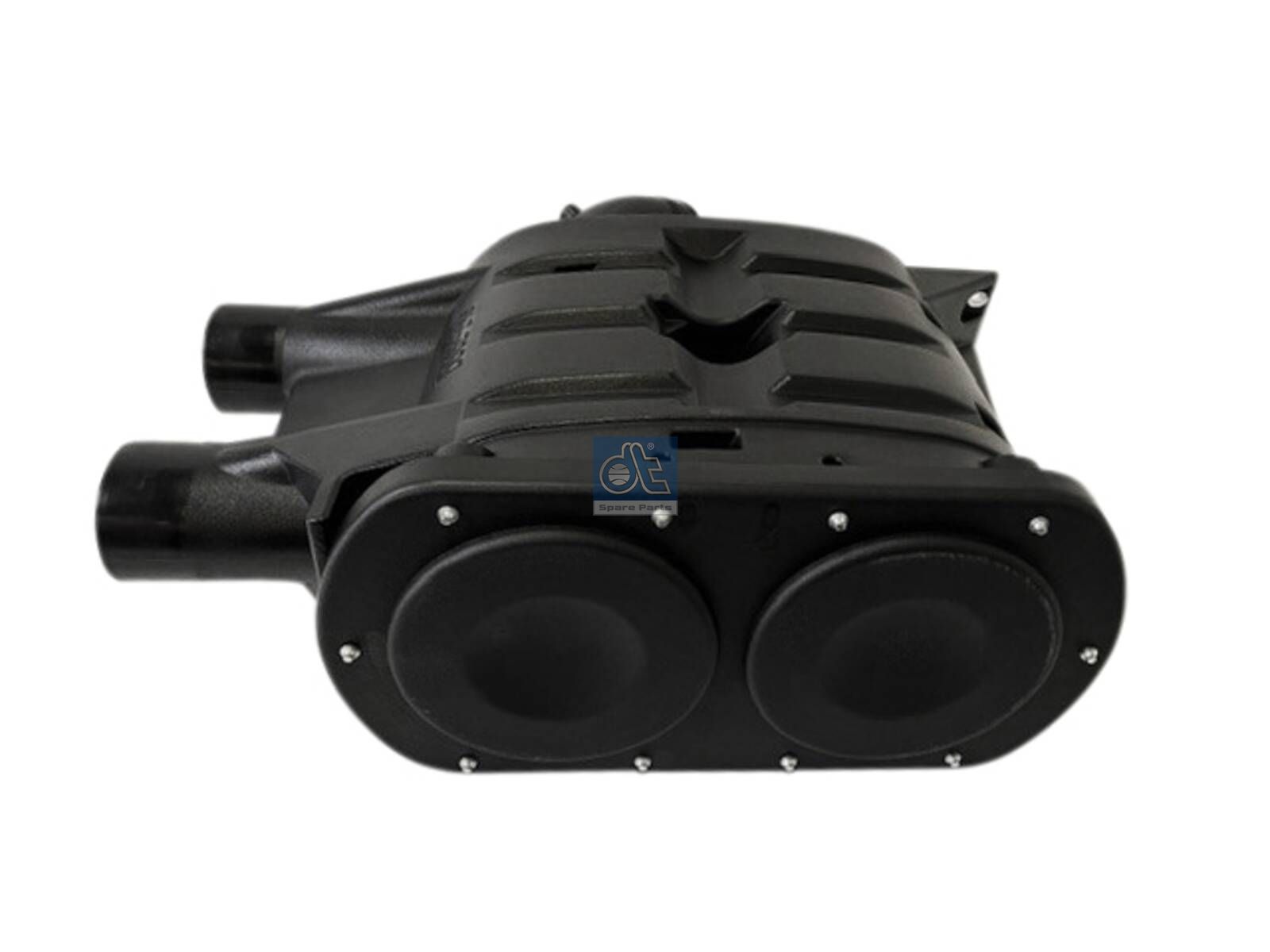 Air filter housing | DT Spare Parts 4.65857SP