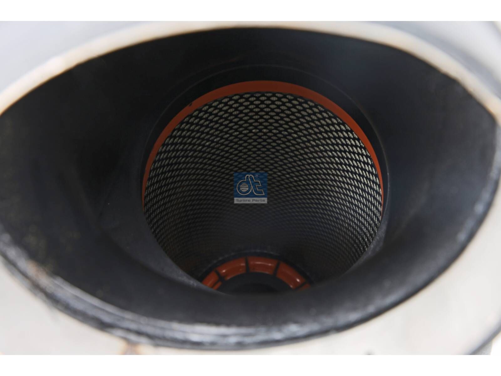 Air filter housing | DT Spare Parts 4.65857