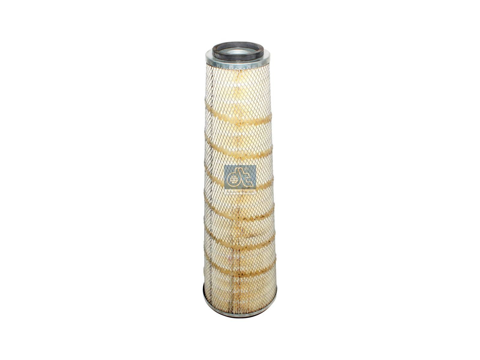 Air filter | DT Spare Parts 4.65858