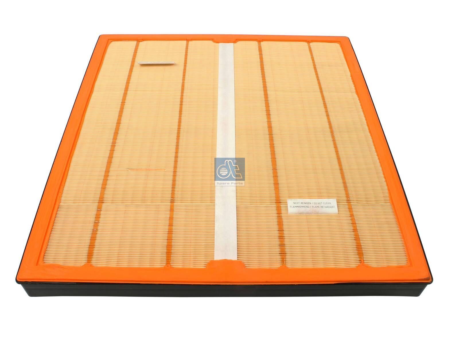 Air filter | DT Spare Parts 4.65861