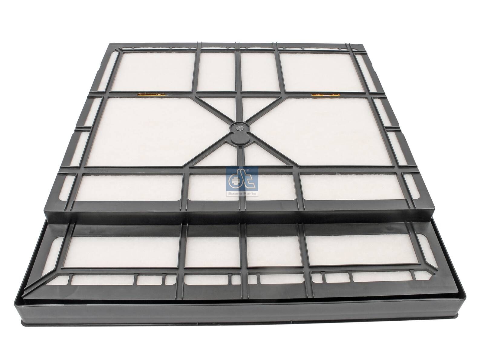 Air filter | DT Spare Parts 4.65861
