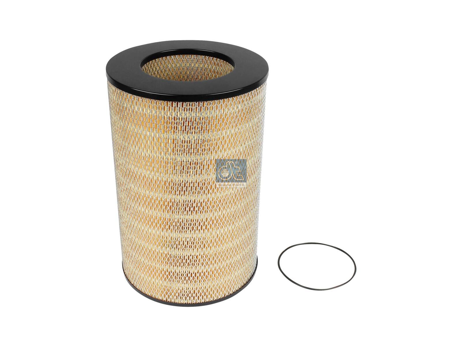 Air filter | DT Spare Parts 4.65862