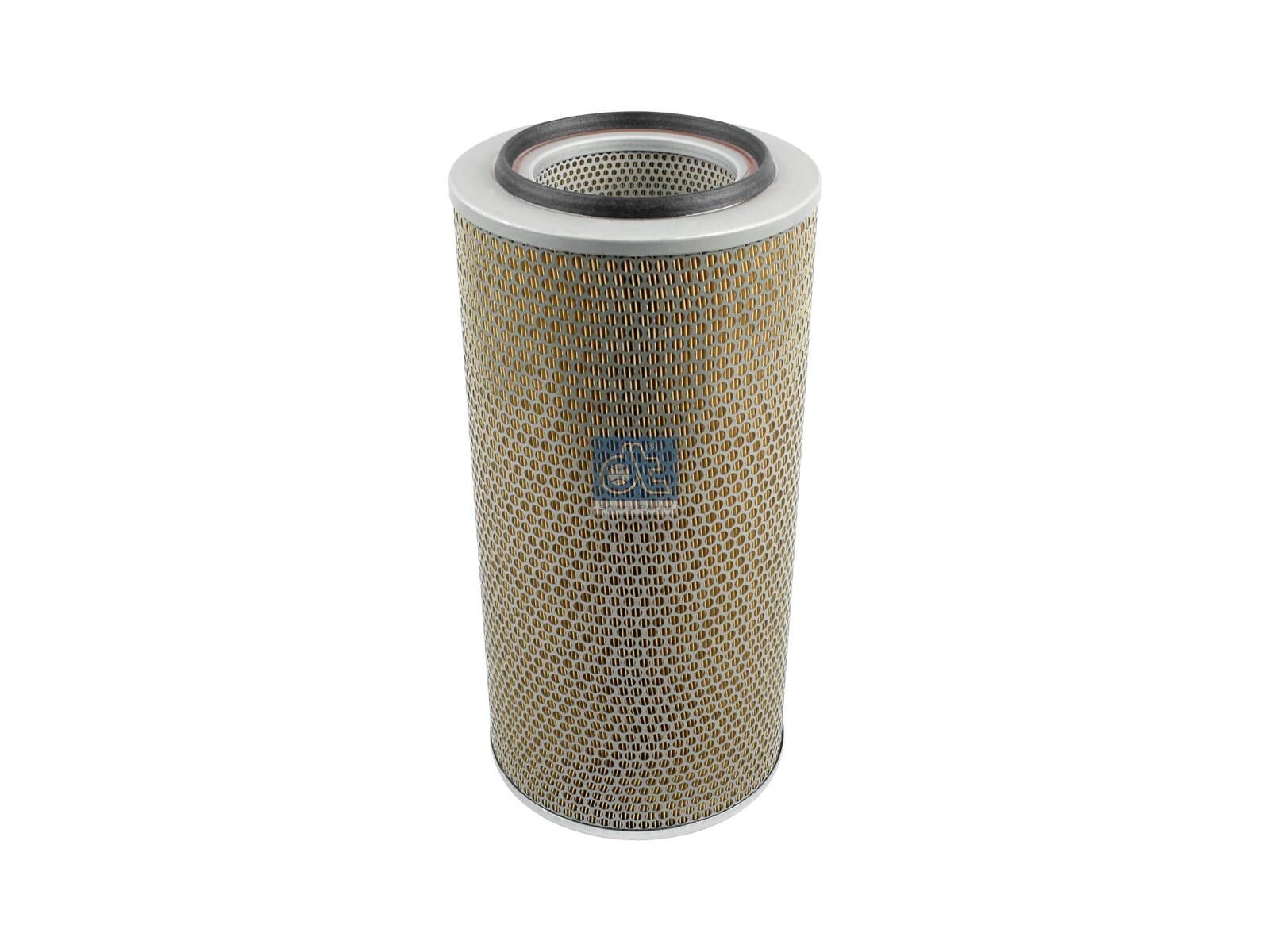 Air filter | DT Spare Parts 4.65863