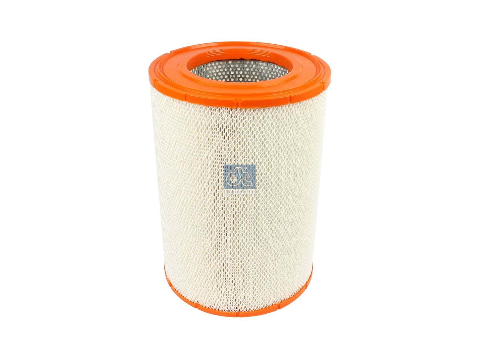 Air filter | DT Spare Parts 4.65864