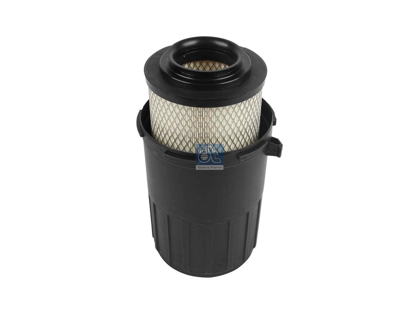 Air filter | DT Spare Parts 4.65869