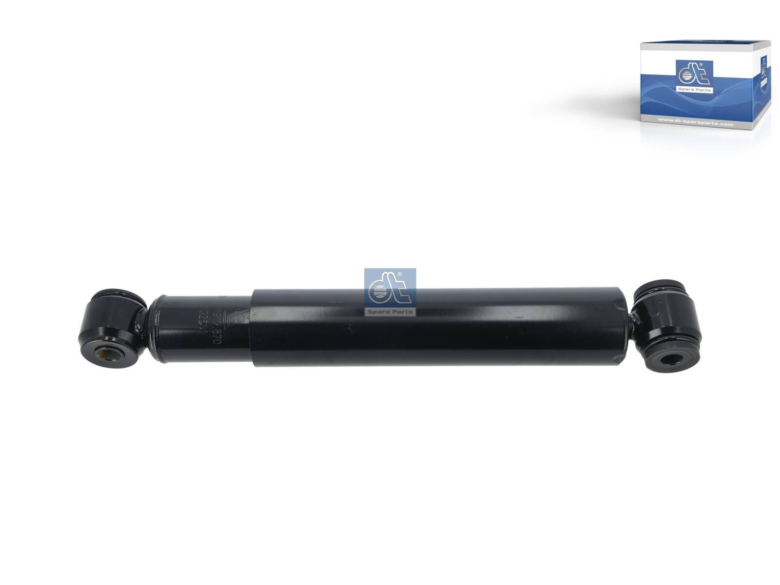 Shock absorber | DT Spare Parts 4.65870