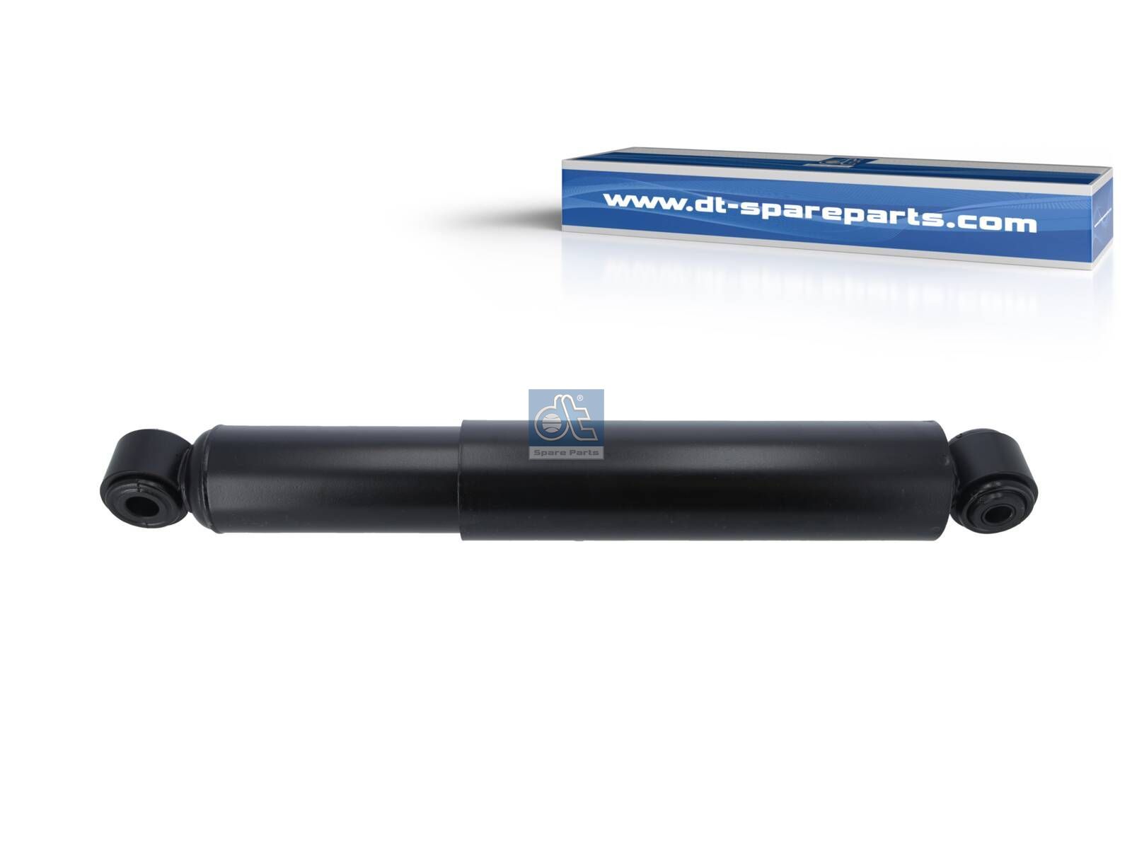 Shock absorber | DT Spare Parts 4.65877