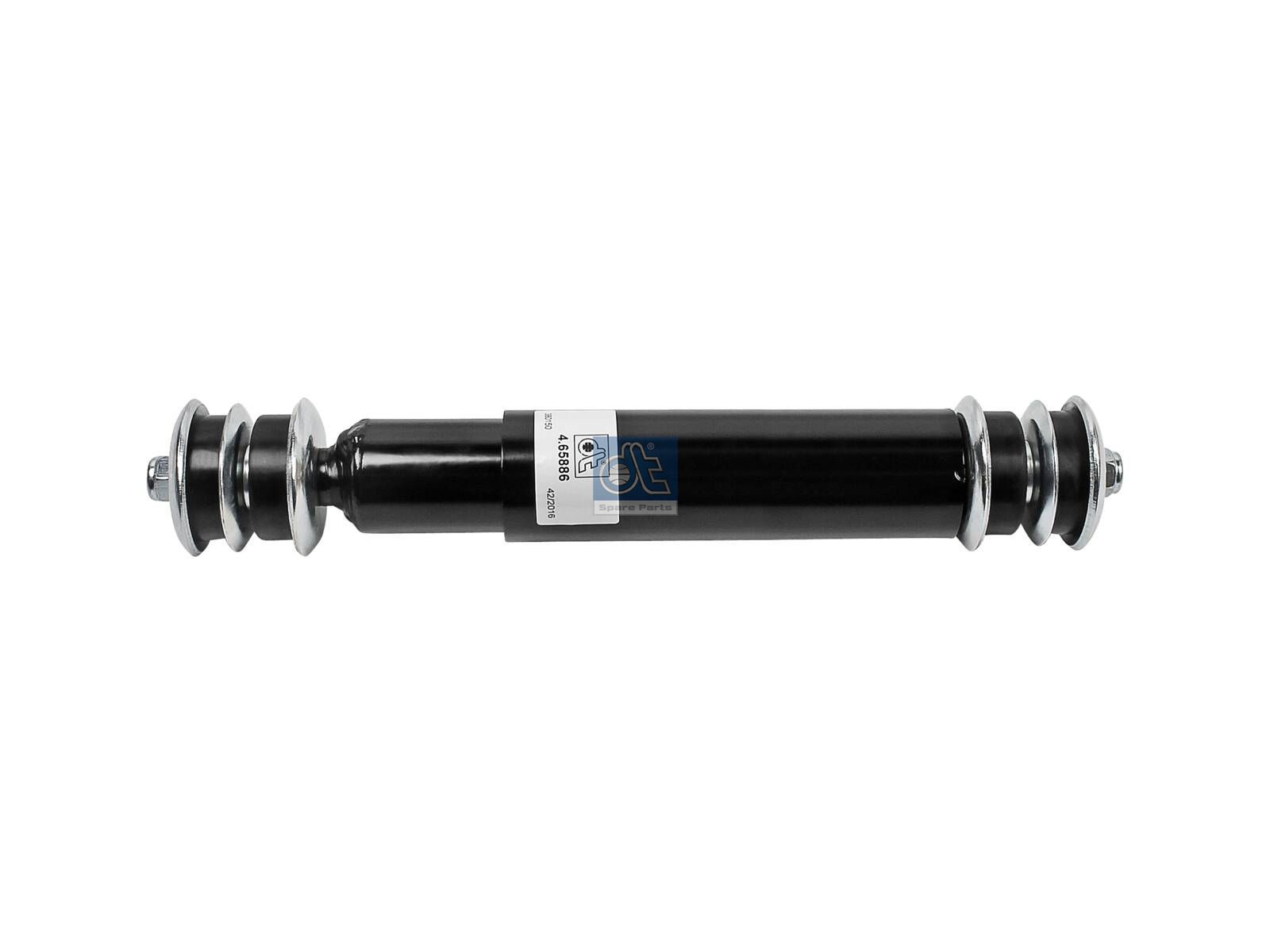 Shock absorber | DT Spare Parts 4.65886