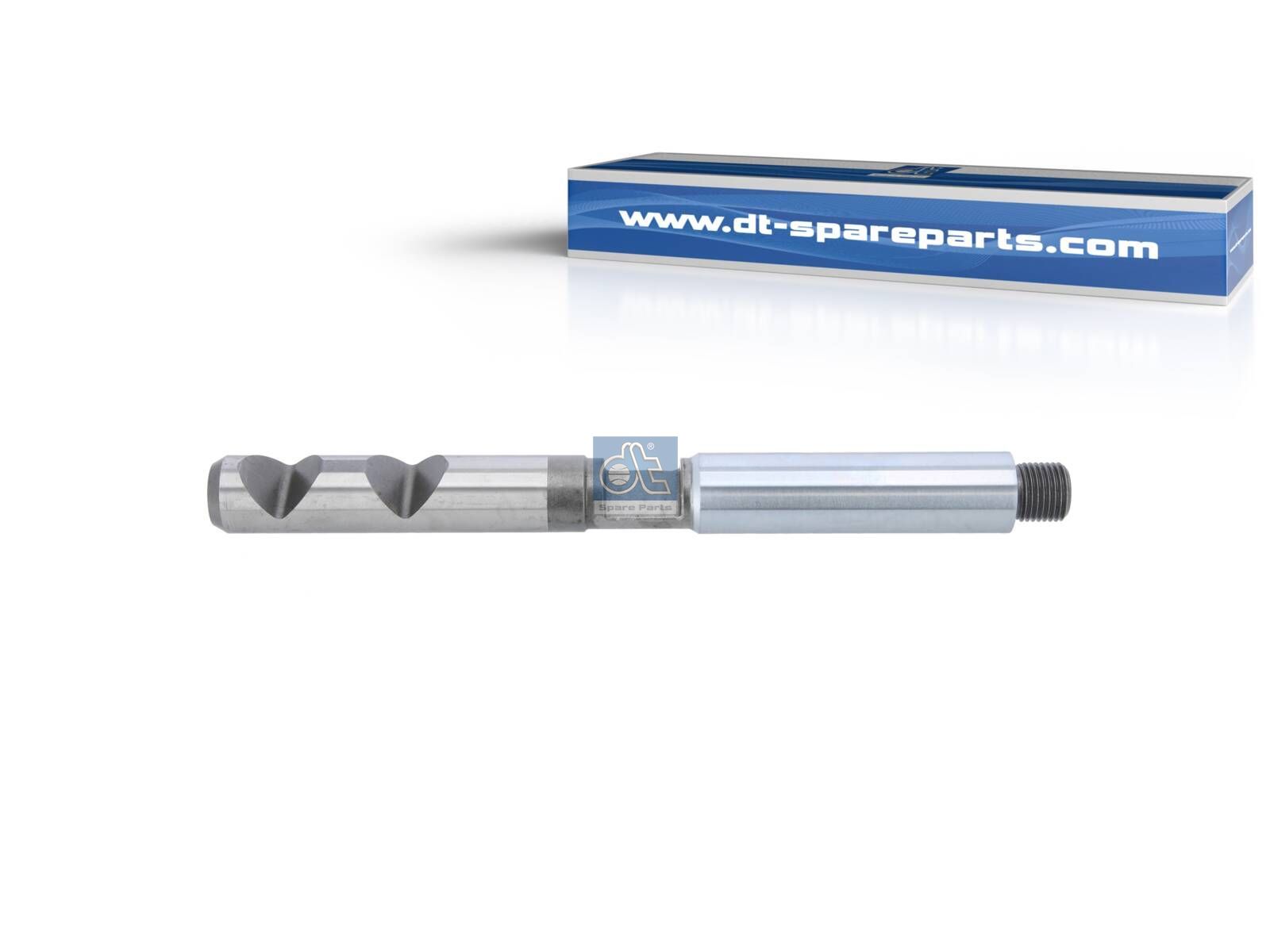 Shifting shaft | DT Spare Parts 4.65892
