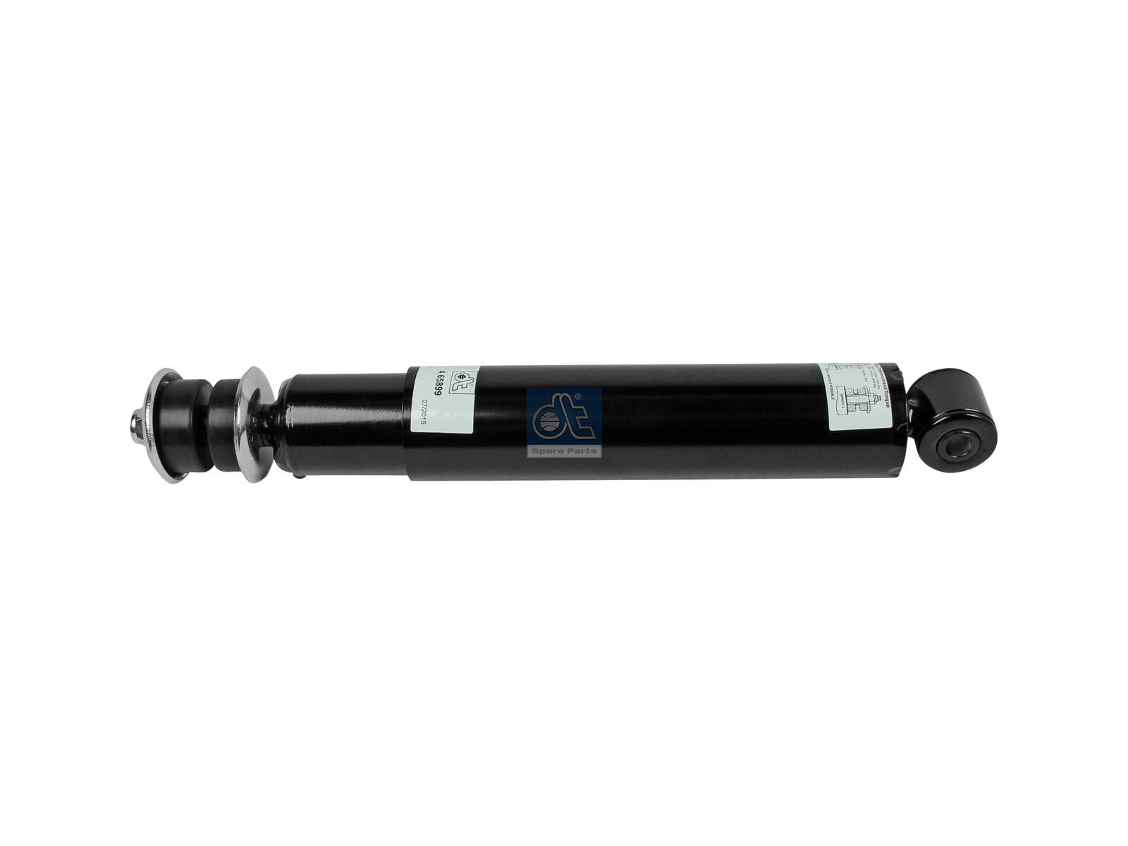 Shock absorber | DT Spare Parts 4.65899