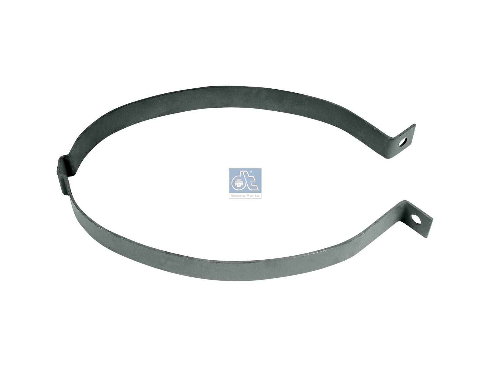 Clamp | DT Spare Parts 4.65919
