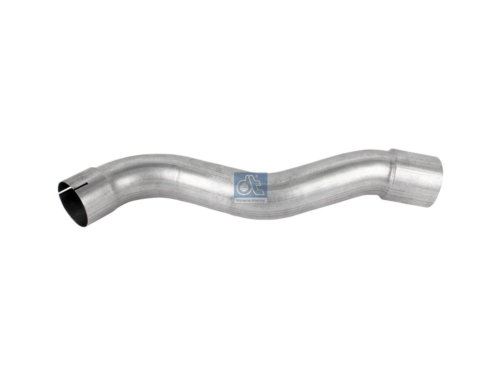 Exhaust pipe | DT Spare Parts 4.65927