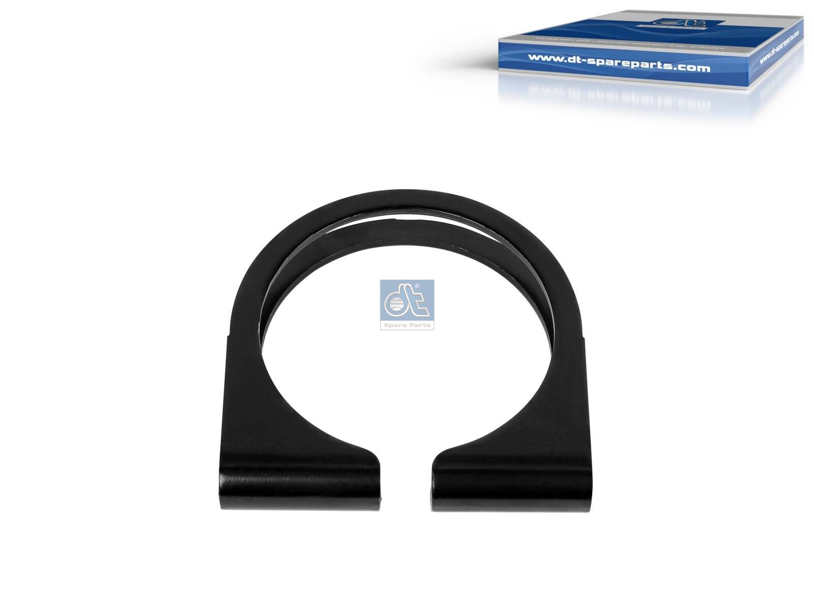 Clamp | DT Spare Parts 4.65937
