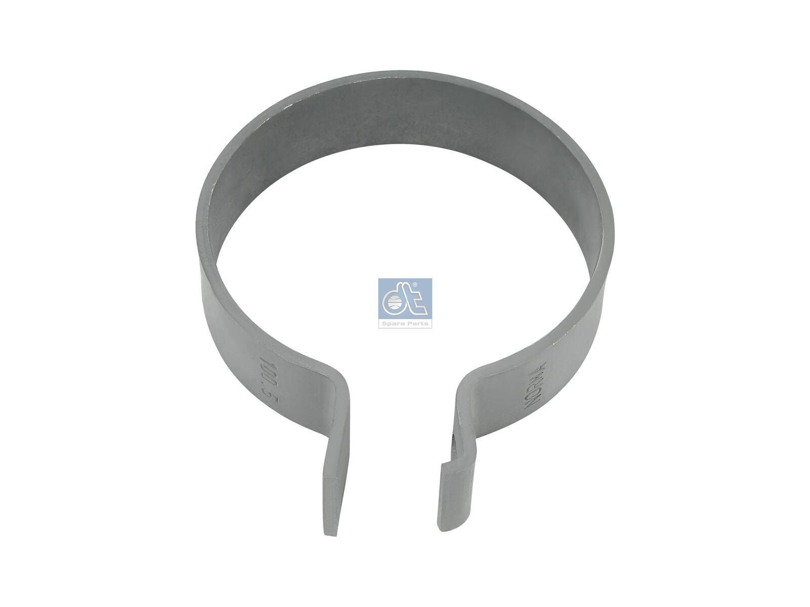 Clamp | DT Spare Parts 4.65940