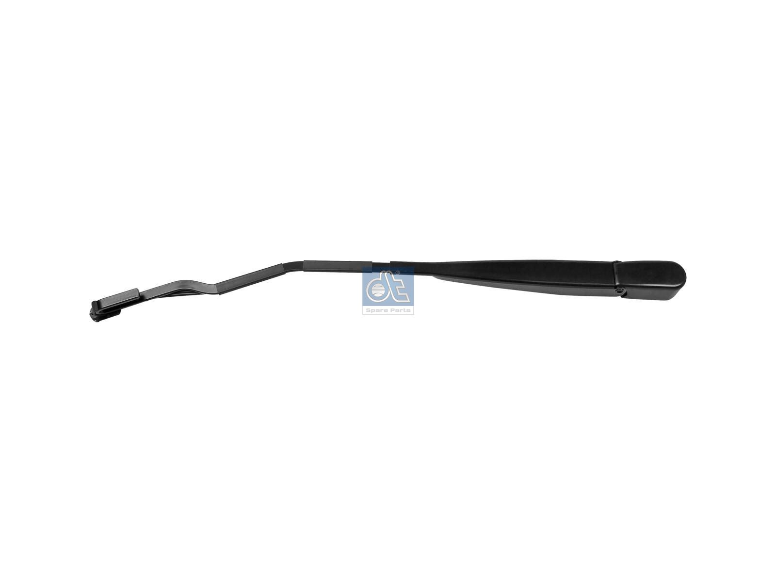 Brazo limpiaparabrisas DT Spare Parts 4.65946 Brazo limpiaparabrisas izquierdo