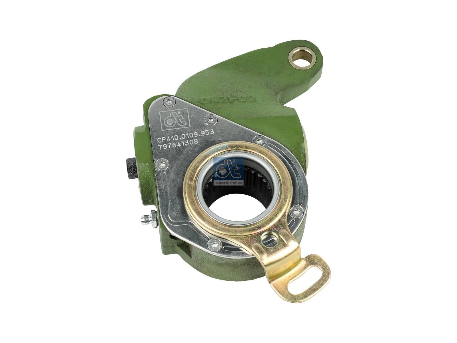 Slack adjuster | DT Spare Parts 4.65953