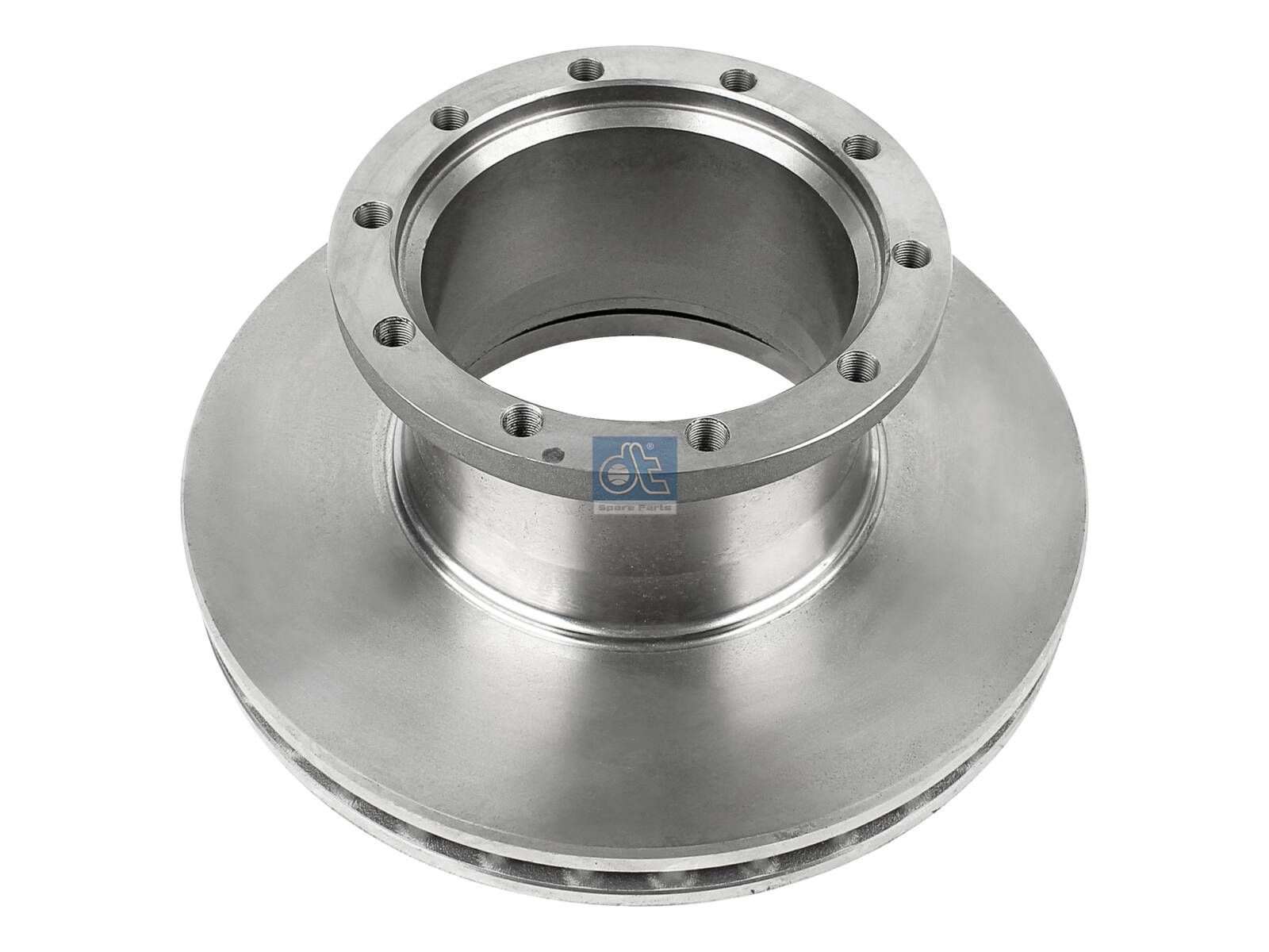 Brake disc | DT Spare Parts 4.65963