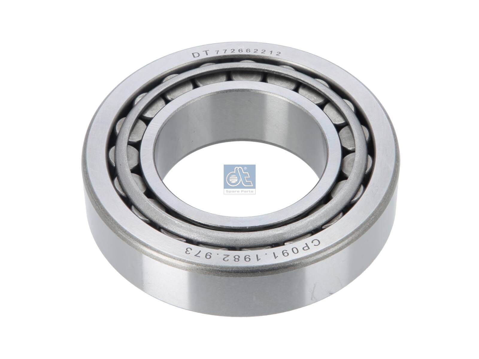 Tapered roller bearing | DT Spare Parts 4.65973