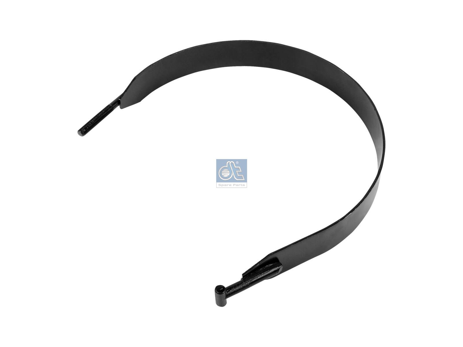 Tensioning band | DT Spare Parts 4.65975