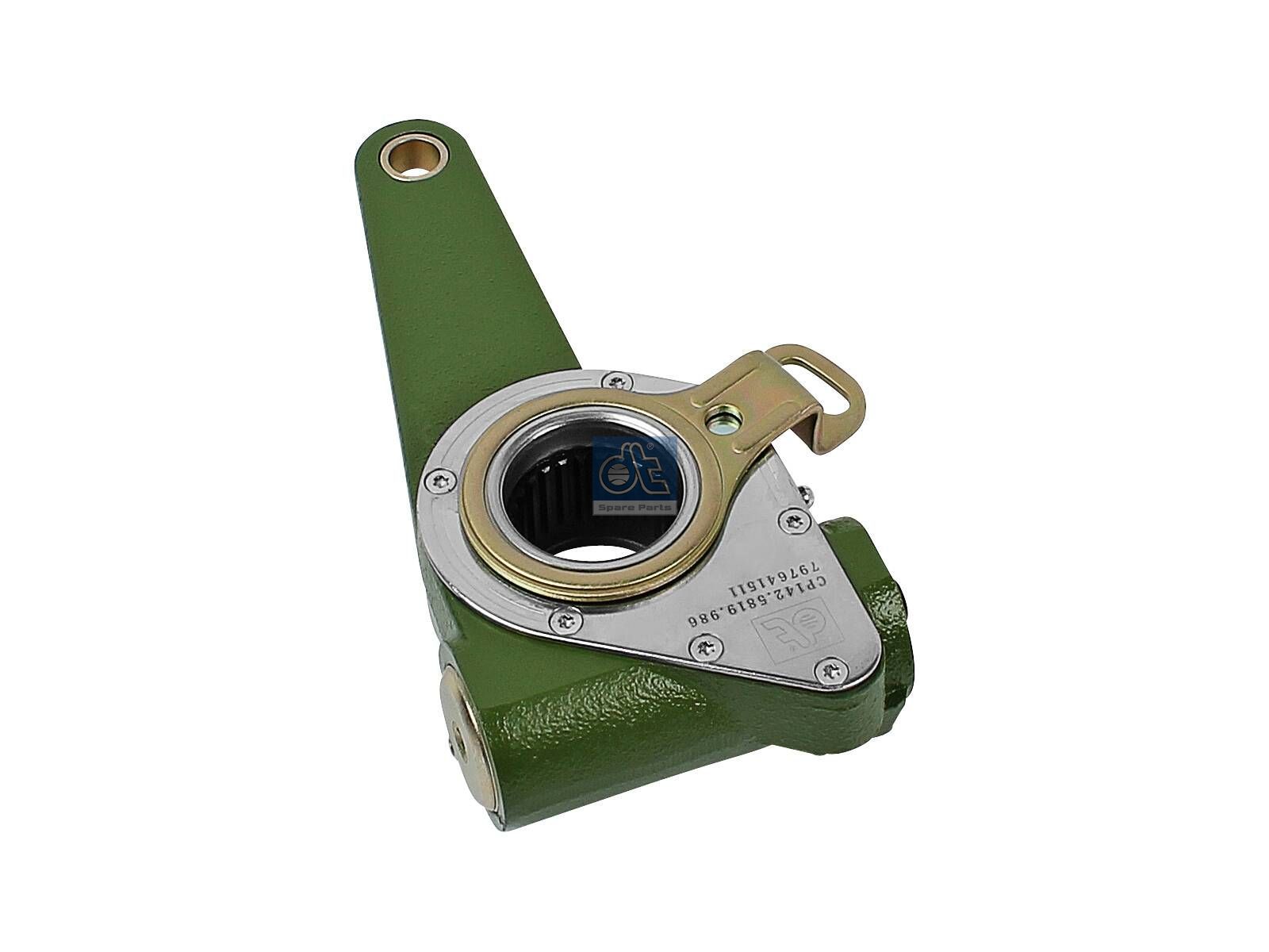 Slack adjuster | DT Spare Parts 4.65986